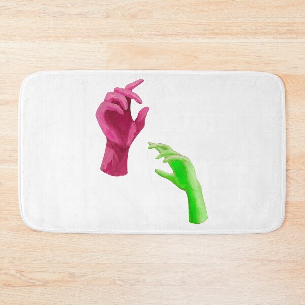 Item preview, Alien Hands designed and sold by novea guzman.