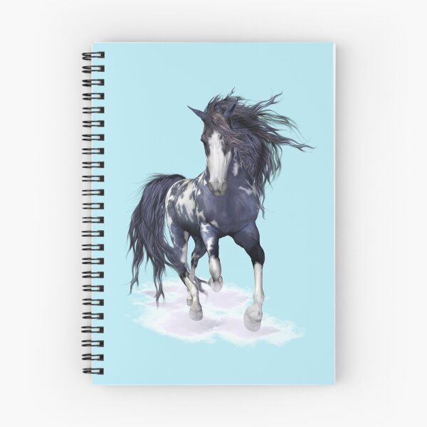 Item preview, Run Free, Run Wild, a wild horse designed and sold by LoneAngel.