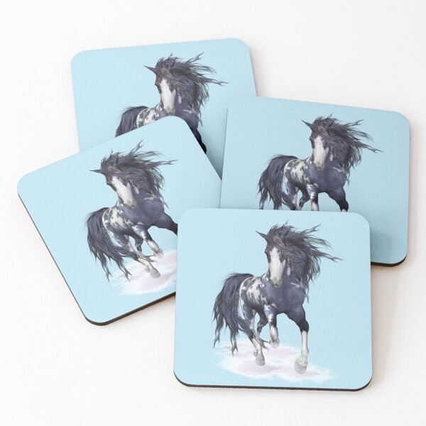 Item preview, Run Free, Run Wild, a wild horse designed and sold by LoneAngel.
