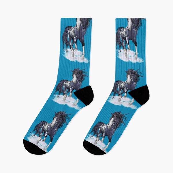 Item preview, Run Free, Run Wild, a wild horse designed and sold by LoneAngel.