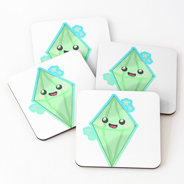 Item preview, Plummy Plumbob designed and sold by suegirlyay.