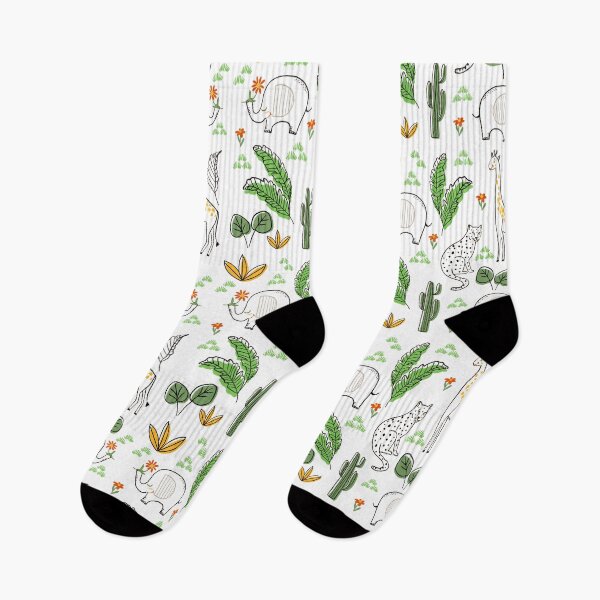 Item preview, Jungle book designed and sold by Katbydesign.