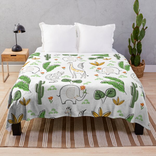 Item preview, Jungle book designed and sold by Katbydesign.
