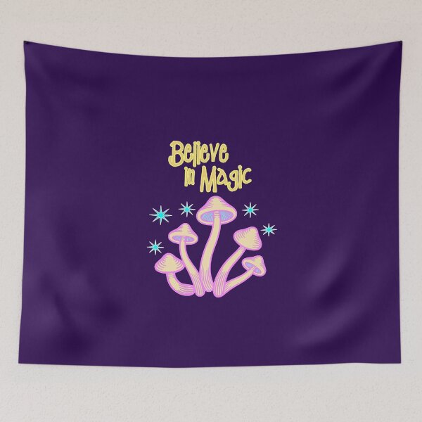 Item preview, Believe in MAGIC designed and sold by BRIAN-LOVES-ART.