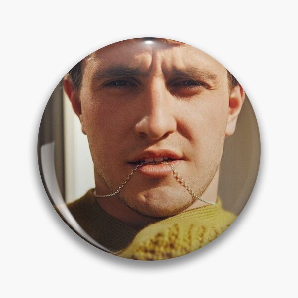 Item preview, Normal People - Connell Waldron with chain designed and sold by Etchedclothing.