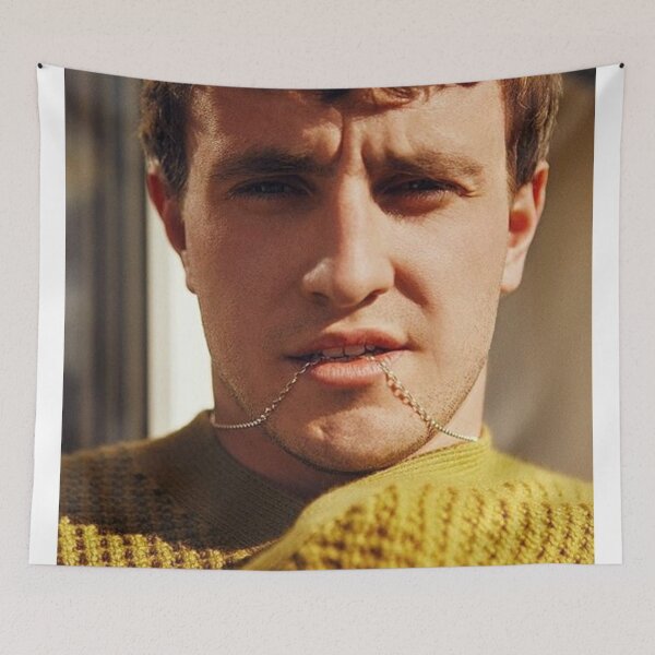 Item preview, Normal People - Connell Waldron with chain designed and sold by Etchedclothing.