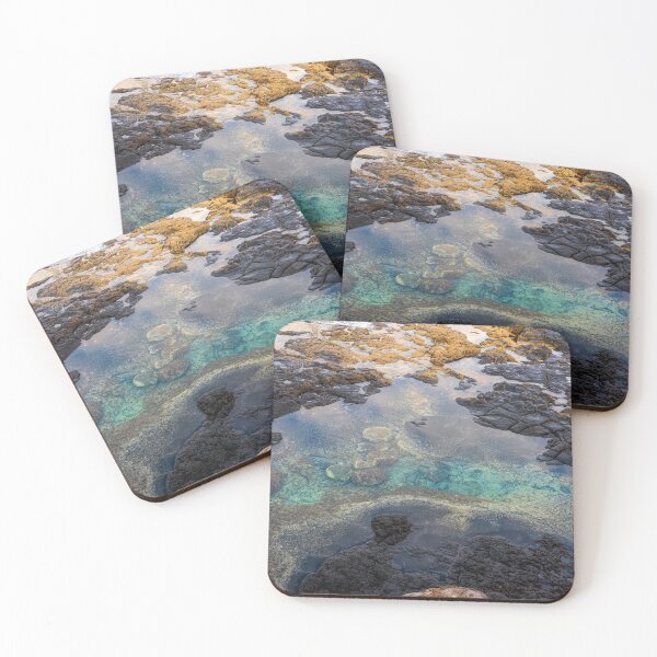 Item preview, Natural rock pool designed and sold by iCimages.net.