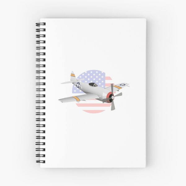 Item preview, WW2 P-47 Thunderbolt Airplane designed and sold by NorseTech.
