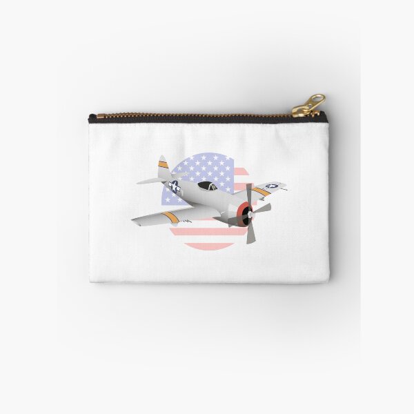 Item preview, WW2 P-47 Thunderbolt Airplane designed and sold by NorseTech.