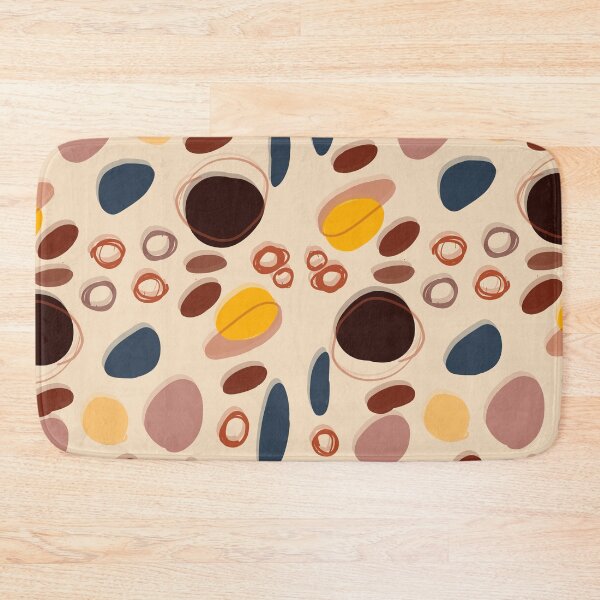 Item preview, ‘Let It Be’ Peace and Calm Minimalist Art | Wilsar designed and sold by CallMeWilsar.
