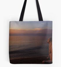 Evocative Tote Bag
