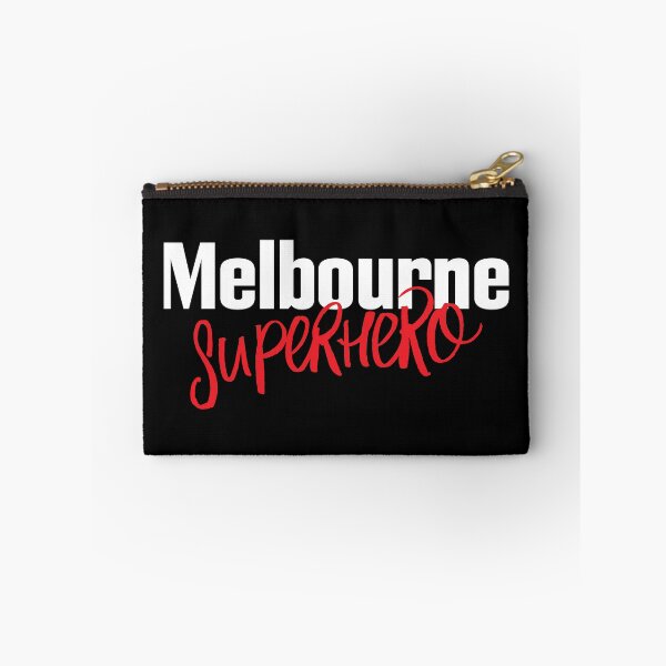 Item preview, Melbourne Superhero designed and sold by ProjectX23.