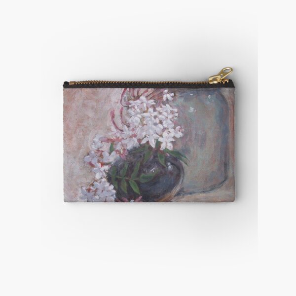 Item preview, Las flores de jazmín designed and sold by Peter Goossens.