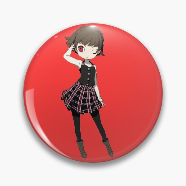 Item preview, Makoto designed and sold by divineklarity.