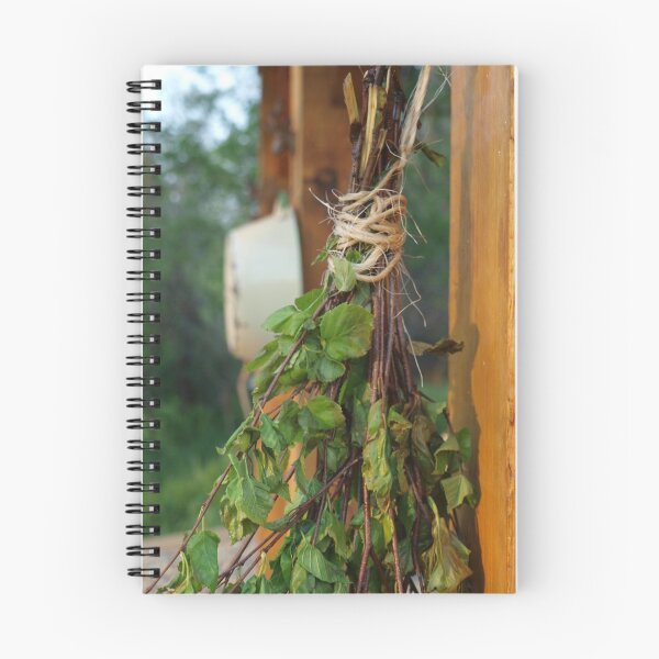 Item preview, Sauna Vihta designed and sold by Dawne Olson.
