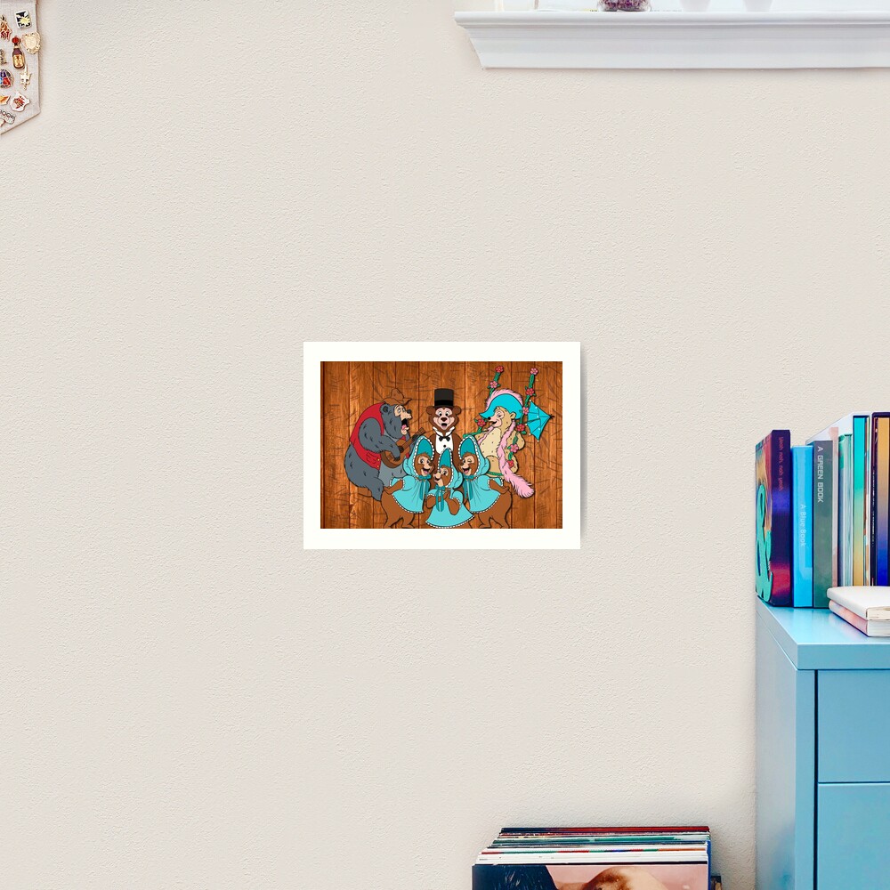Item preview, Art Print designed and sold by Figmentwdw1982.