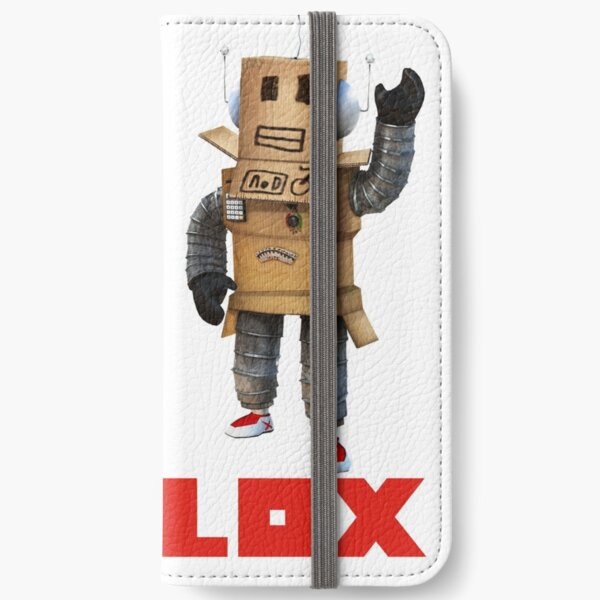 Roblox For Boy Iphone Wallets For 6s 6s Plus 6 6 Plus Redbubble - arthur morgan roblox id