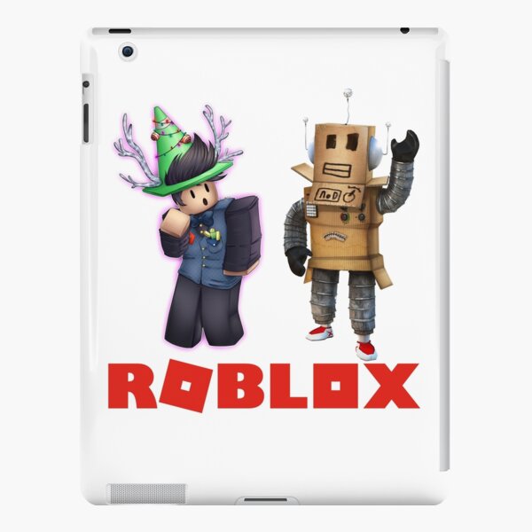Roblox Ipad Cases Skins Redbubble - le meilleur jeu roblox roblox bubble gum simulator