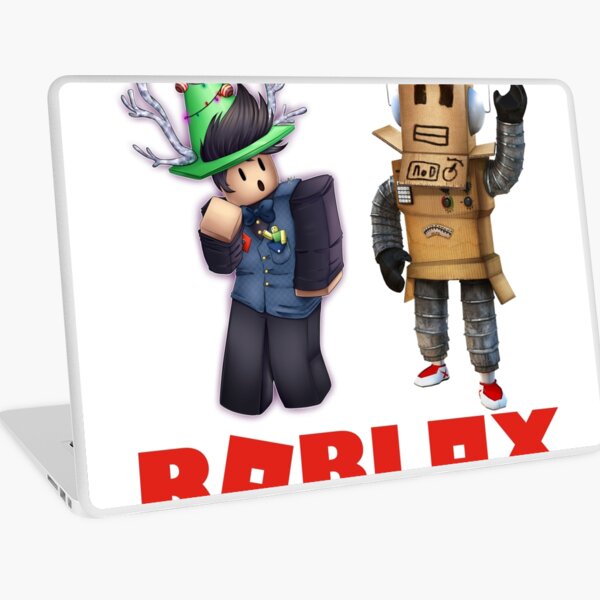 Thick Roblox Character