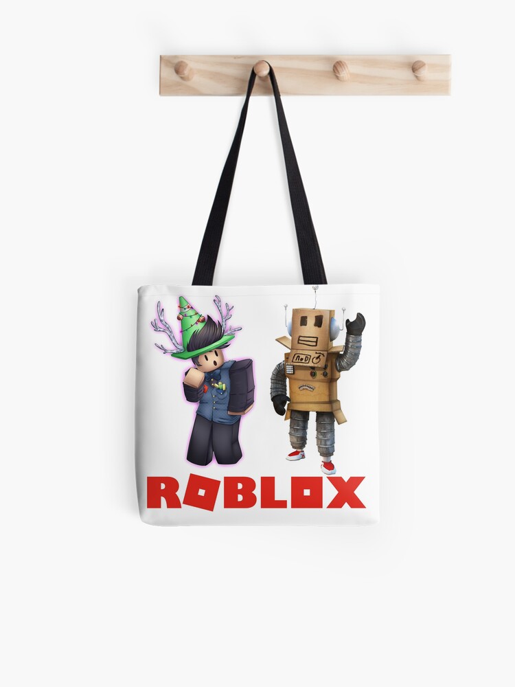 Roblox Gift Items Roblox T Shirt Boys Girls Tee Roblox T Shirt Top Gamer Youtuber Childrens Top Gift Present Tote Bag By Tarikelhamdi Redbubble - copy of copy of roblox shirt template transparent sticker by tarikelhamdi redbubble