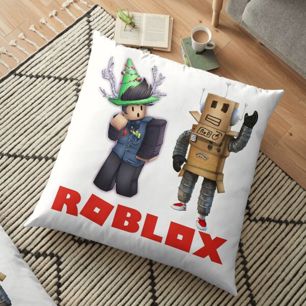Roblox For Boys Home Living Redbubble - roblox gift items roblox t shirt boys girls tee roblox t shirt top gamer youtuber childrens top gift present duvet cover by tarikelhamdi redbubble