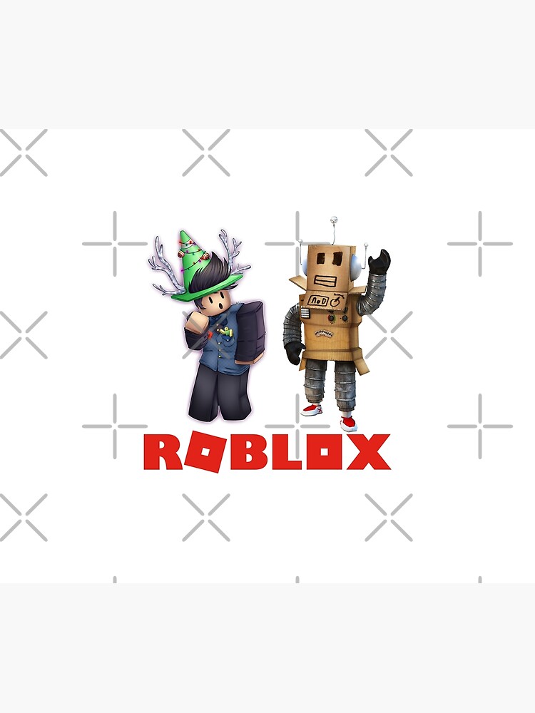 Roblox Gift Items Roblox T Shirt Boys Girls Tee Roblox T Shirt Top Gamer Youtuber Childrens Top Gift Present Duvet Cover By Tarikelhamdi Redbubble - roblox boy account with a lot of items