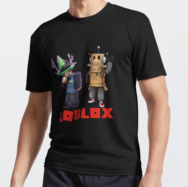 Roblox Mad City T Shirts Redbubble - roblox family game night mad murderer