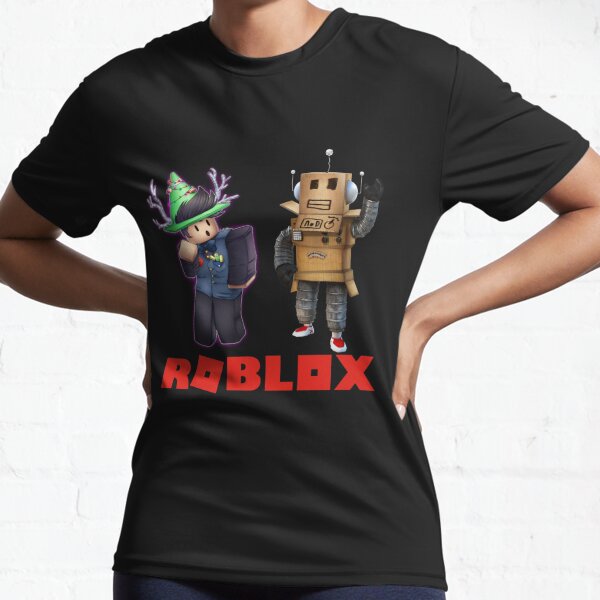 foxy roblox shirt