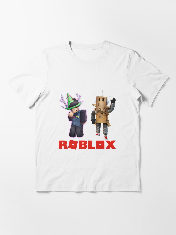 Roblox Gift Items Roblox T Shirt Boys Girls Tee Roblox T Shirt Top Gamer Youtuber Childrens Top Gift Present T Shirt By Tarikelhamdi Redbubble - roblox t shirt for girls