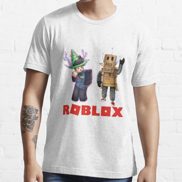 Roblox Gift Items Roblox T Shirt Boys Girls Tee Roblox T Shirt Top Gamer Youtuber Childrens Top Gift Present T Shirt By Tarikelhamdi Redbubble - copy of copy of roblox shirt template transparent jigsaw puzzle by tarikelhamdi redbubble