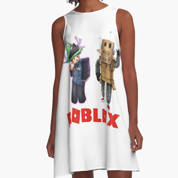 Chemise Roblox Template