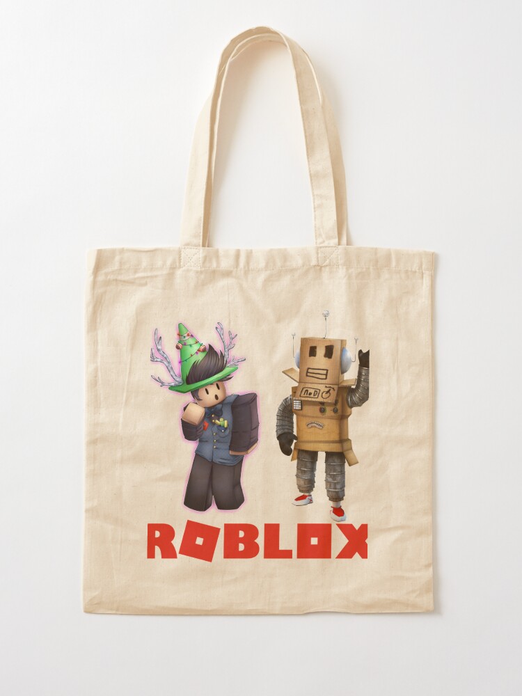 Roblox Gift Items Roblox T Shirt Boys Girls Tee Roblox T Shirt Top Gamer Youtuber Childrens Top Gift Present Tote Bag By Tarikelhamdi Redbubble - bag roblox t shirt images