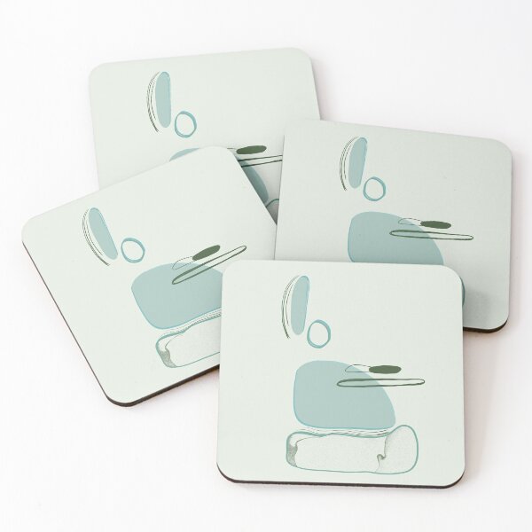 Item preview, ‘My Offering’ Peace and Calm Minimalist Art | Wilsar designed and sold by CallMeWilsar.