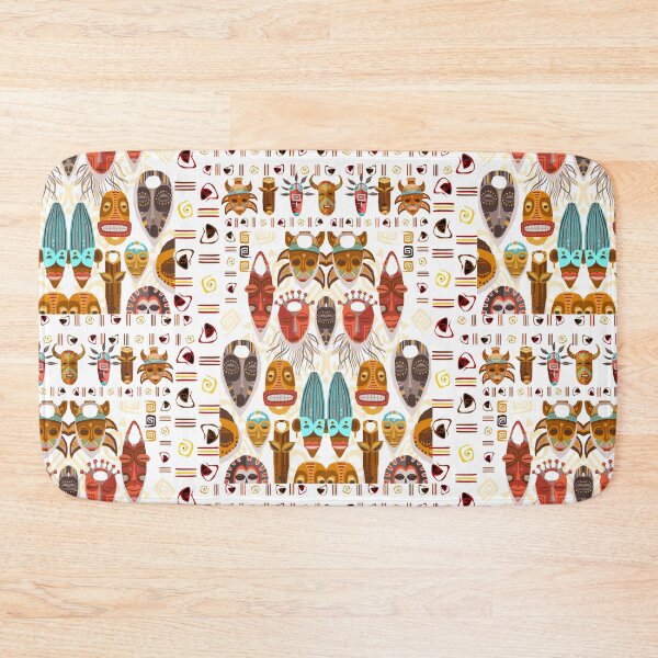 Item preview, African Bazaar designed and sold by black8elise.