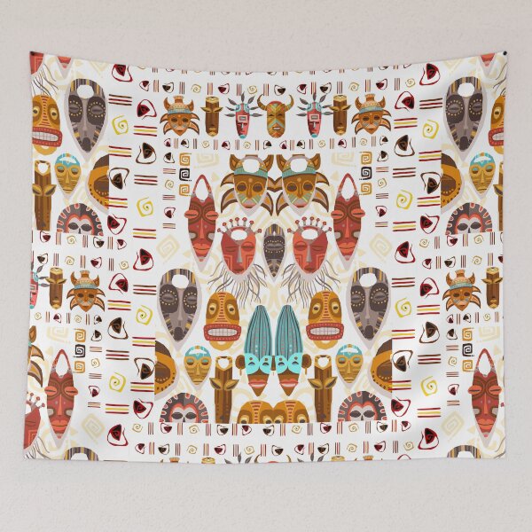 Item preview, African Bazaar designed and sold by black8elise.