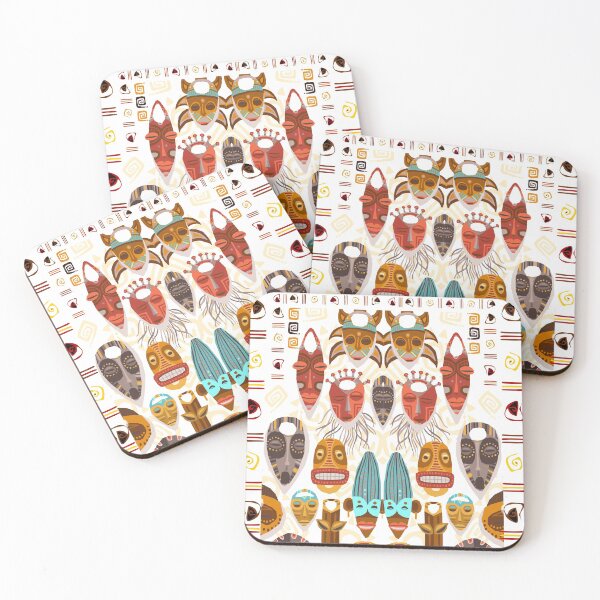 Item preview, African Bazaar designed and sold by black8elise.