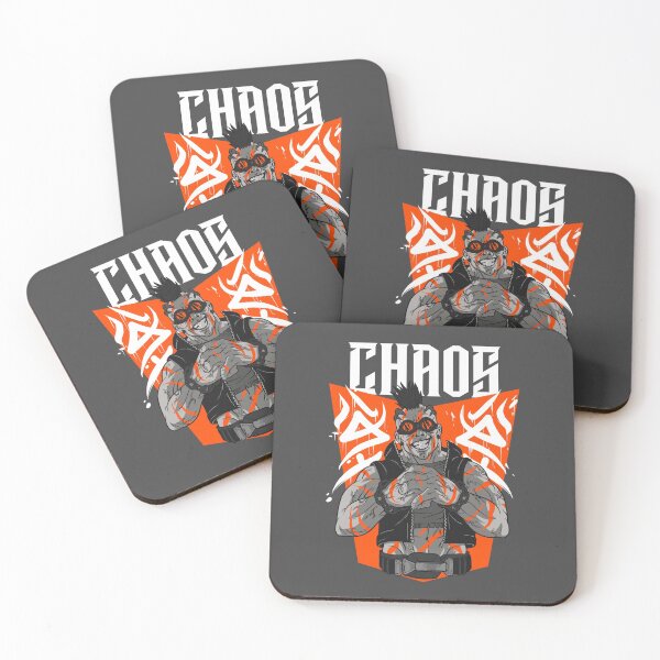 Item preview, Chaos | Rebels designed and sold by AladdinMktgs.