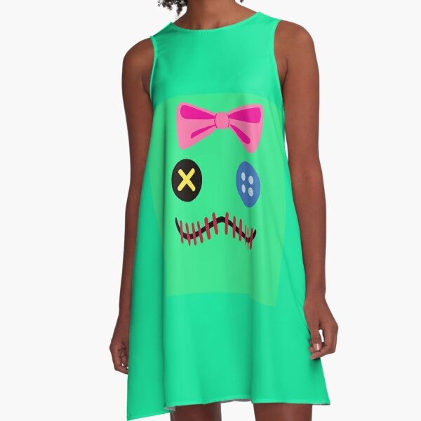 scrump dress