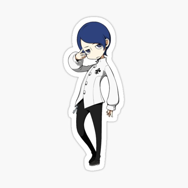 Game 5 Gifts Merchandise Redbubble - persona 5 protagonist joker tc roblox