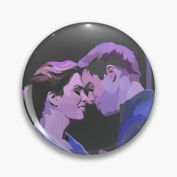 Item preview, Waitress Painting – Lucie Jones David Hunter designed and sold by Eloise Lewis.