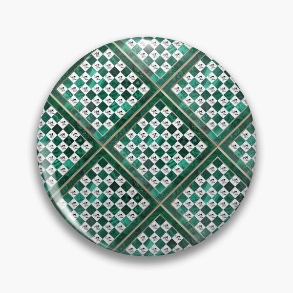 Item preview, Malachite designed and sold by jiggabola.