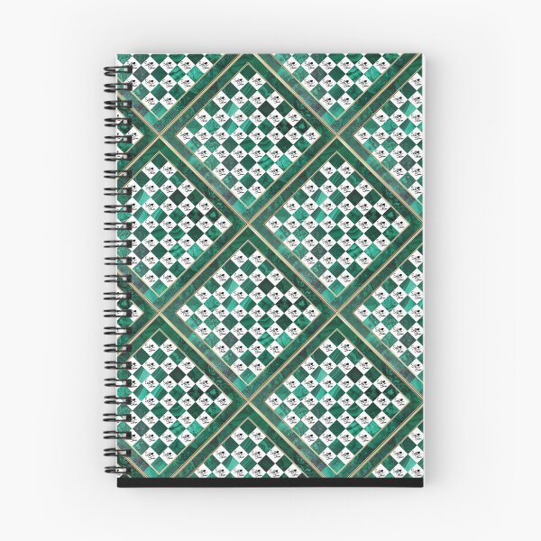 Item preview, Malachite designed and sold by jiggabola.