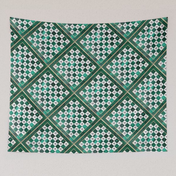 Item preview, Malachite designed and sold by jiggabola.