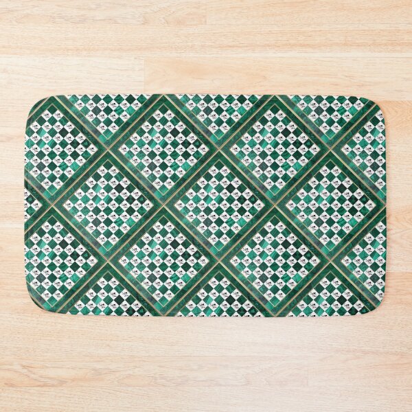 Item preview, Malachite designed and sold by jiggabola.