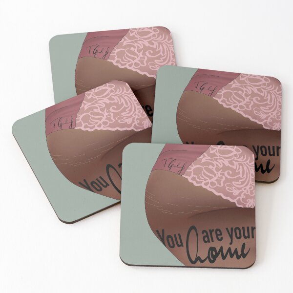 Item preview, You are your home designed and sold by tfgarts.