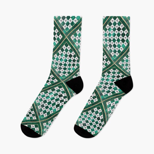 Aperçu de l'œuvre Malachite créée et vendue par jiggabola.
