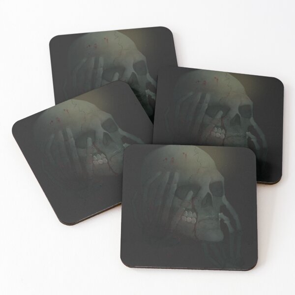 Item preview, Dissociation  designed and sold by Lumiere Art.