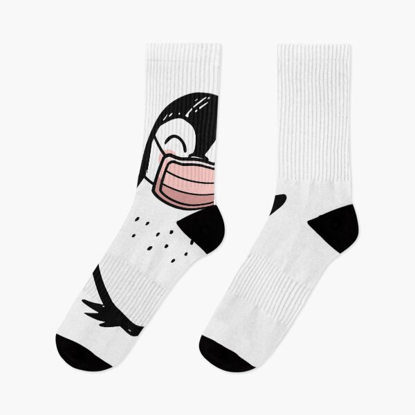 Item preview, Cute Penguin designed and sold by graphicmeyou.