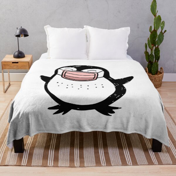 Item preview, Cute Penguin designed and sold by graphicmeyou.