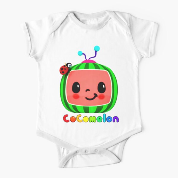Brother Gift Happy Codeine Cup Sleeve Short Tshirt Baby Boys